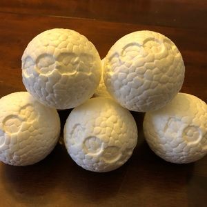Authentic adidas BOOST Balls